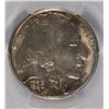 Image 2 : 1936-S BUFFALO NICKEL PCGS MS-65