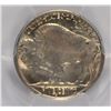 Image 3 : 1936-S BUFFALO NICKEL PCGS MS-65