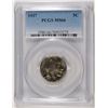 Image 1 : 1937 BUFFALO NICKEL PCGS MS-66