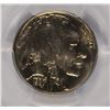 Image 2 : 1937 BUFFALO NICKEL PCGS MS-66