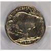 Image 3 : 1937 BUFFALO NICKEL PCGS MS-66