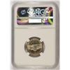 Image 4 : 1944-P SILVER JEFFERSON NICKEL, NGC MS-66