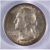 Image 2 : 1938 WASHINGTON QUARTER, PCGS MS-65 GEM,  ATTRACTIVE COIN!