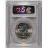 Image 4 : 1955 FRANKLIN HALF DOLLAR, PCGS MS-64 FBL