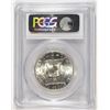 Image 4 : 1956 FRANKLIN HALF DOLLAR, PCGS MS-64 FBL