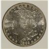 Image 2 : 1882-S MORGAN SILVER DOLLAR, PCI MS-65 WHITE!