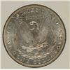 Image 3 : 1883-O MORGAN SILVER DOLLAR, PCI MS-65  BEAUTIFUL OBVERSE COLORS!