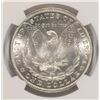 Image 3 : 1884-O MORGAN DOLLAR NGC MS-64+