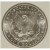 Image 3 : 1889 MORGAN SILVER DOLLAR, PCI MS-65  WHITE