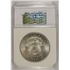 Image 4 : 1898-O MORGAN SILVER DOLLAR, PCI MS-65 GEM