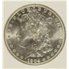 Image 2 : 1904-O MORGAN SILVER DOLLAR, PCI MS-65 WHITE