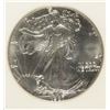 Image 2 : 1987 AMERICAN SILVER EAGLE, PCI MS-70 PERFECT RARE! BOOKS FOR $2500.00