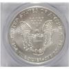Image 3 : 2006 AMERICAN SILVER EAGLE, PCGS MS-70 PERFECT!
