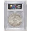 Image 4 : 2006 AMERICAN SILVER EAGLE, PCGS MS-70 PERFECT!