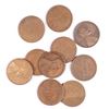 Image 1 : (10) 1925-S LINCOLN CENTS