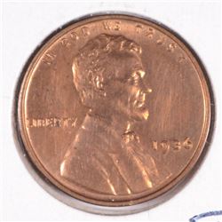 1936 PROOF LINCOLN CENT PF-64