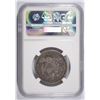 Image 4 : 1868 SEATED HALF DOLLAR NGC XF-40