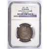 Image 1 : 1871 SEATED HALF DOLLAR NGC VF DETAILS