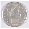 Image 1 : 1901-S BARBER HALF DOLLAR AU