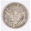 Image 2 : 1907-O BARBER HALF DOLLAR F/VF