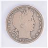 Image 2 : 1915 BARBER HALF DOLLAR ICG VG-8