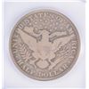 Image 3 : 1915 BARBER HALF DOLLAR ICG VG-8