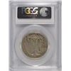 Image 4 : 1938-D WALKING LIBERTY HALF DOLLAR PCGS VF-25