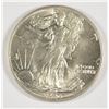 Image 1 : 1943 WALKING LIBERTY HALF DOLLAR MS-64