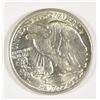 Image 2 : 1943 WALKING LIBERTY HALF DOLLAR MS-64