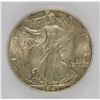 Image 2 : 1943 WALKING LIBERTY HALF DOLLAR ICG MS-64