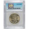 Image 4 : 1943 WALKING LIBERTY HALF DOLLAR ICG MS-64