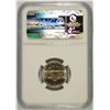 Image 4 : 1943-P SILVER JEFFERSON NICKEL NGC MS-67