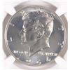 Image 2 : 1964 KENNEDY HALF DOLLAR, NGC PROOF-68