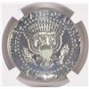 Image 3 : 1964 KENNEDY HALF DOLLAR, NGC PROOF-68