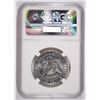Image 4 : 1964 KENNEDY HALF DOLLAR, NGC PROOF-68