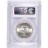 Image 4 : 1948-D FRANKLIN HALF DOLLAR, PCGS MS-65 FBL