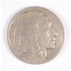 Image 1 : 1913-D Buffalo Nickel Type -2, VG KEY COIN