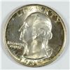 Image 1 : 1938-S WASHINGTON QUARTER, MS-64++  GORGEOUS COLORS!