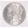 Image 2 : 1880 MORGAN SILVER DOLLAR, NGC MS-64