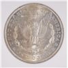 Image 3 : 1880 MORGAN SILVER DOLLAR, NGC MS-64