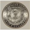 Image 3 : 1885 MORGAN SILVER DOLLAR, PCI MS-66 NICE WHITE COIN!
