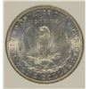 Image 3 : 1885-O MORGAN SILVER DOLLAR,  PCI MS-65 WHITE!