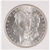 Image 2 : 1886 MORGAN SILVER DOLLAR, PCI MS-66 SUPERB WHITE!