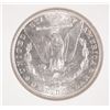 Image 3 : 1886 MORGAN SILVER DOLLAR, PCI MS-66 SUPERB WHITE!