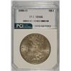Image 1 : 1898-O MORGAN SILVER DOLLAR, PCI  MS-66 NICE