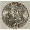 Image 2 : 1900 MORGAN SILVER DOLLAR, PCI MS-66  SUPERB WHITE