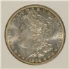Image 2 : 1904-O MORGAN SILVER DOLLAR, PCI MS-66  SUPERB!