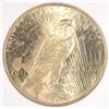 Image 3 : 1922  PEACE SILVER DOLLAR, PCI MS-65 GEM!