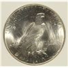 Image 3 : 1923 PEACE SILVER DOLLAR, PCI MS-65 GEM WHITE