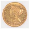 Image 2 : 1885 $5.00 GOLD, PCI MS-63 NICE!